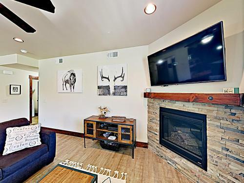Apartamento 14275 North Buck Horn Trail Condo Unit 41i