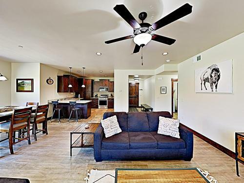 Apartamento 14275 North Buck Horn Trail Condo Unit 41i