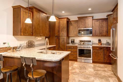 Apartamento 14275 North Buck Horn Trail Condo Unit 41i
