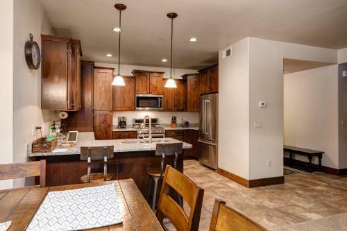 Apartamento 14275 North Buck Horn Trail Condo Unit 41i