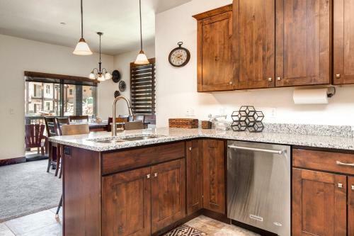Apartamento 14275 North Buck Horn Trail Condo Unit 41i