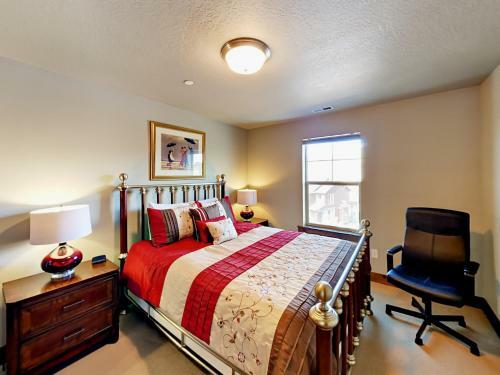 13285 Alexis Drive Townhouse