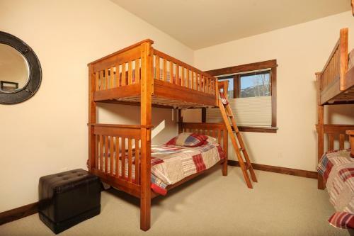 Keystone Private Homes By Keystone Resort