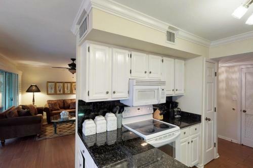 Villa 5513 Turtle Cove