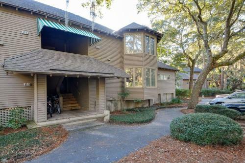 Villa 5513 Turtle Cove