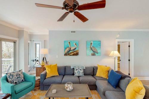 5116 Windswept Villa