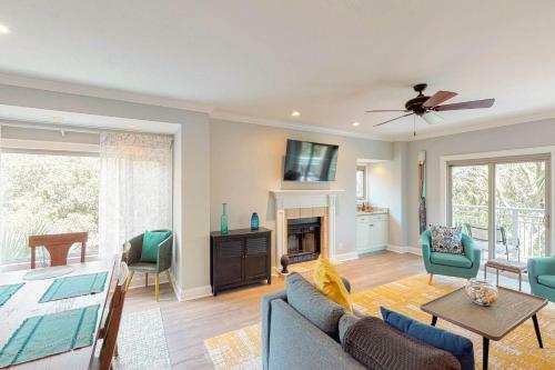 5116 Windswept Villa