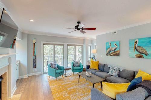 5116 Windswept Villa