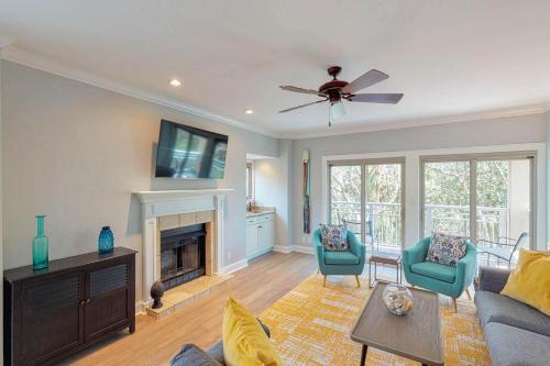 5116 Windswept Villa