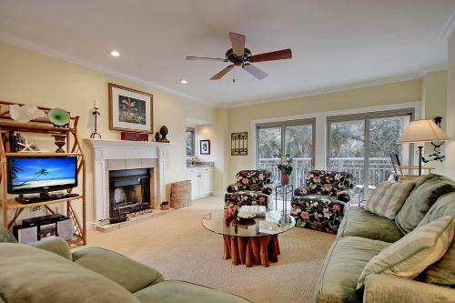 5116 Windswept Villa