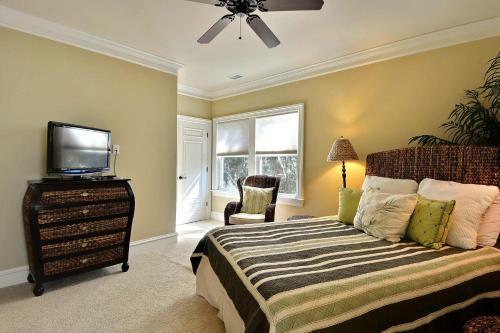 Winged Teal Villa
