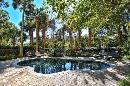 Winged Teal Villa