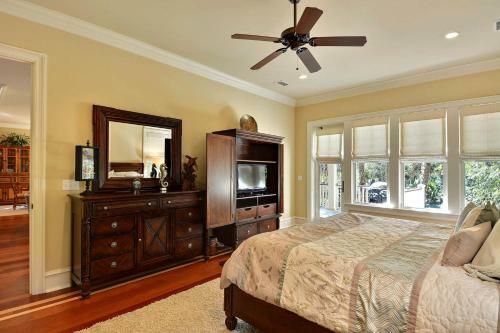 Winged Teal Villa