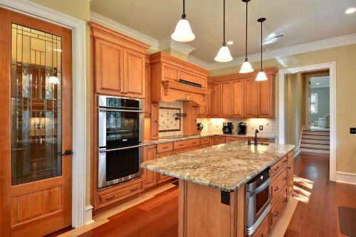 Winged Teal Villa