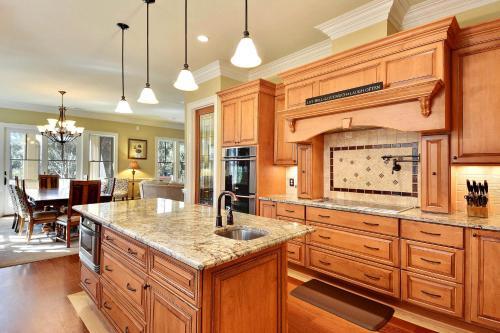 Winged Teal Villa