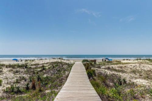 3566 Seascape Villa
