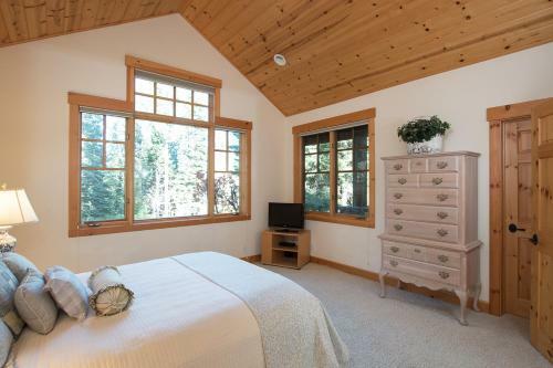 Northstar - Sierra Gold Home