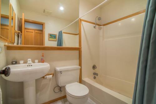 Apartamento Provencio, Condo At Truckee