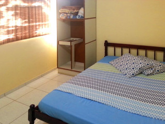 Hotel Pinheirinho
