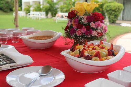 Hotel Laguna Volcan Golf Eco Resort