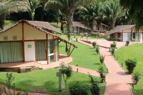 Hotel Laguna Volcan Golf Eco Resort