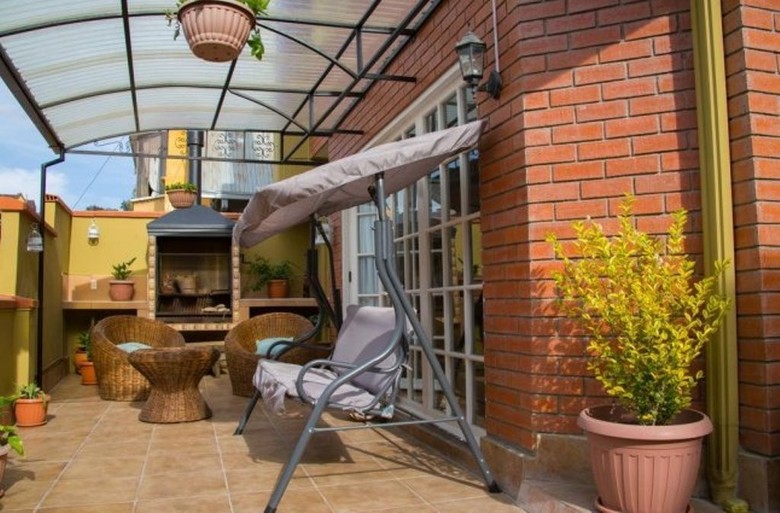La Colina Bed And Breakfast