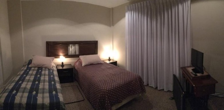 La Colina Bed And Breakfast