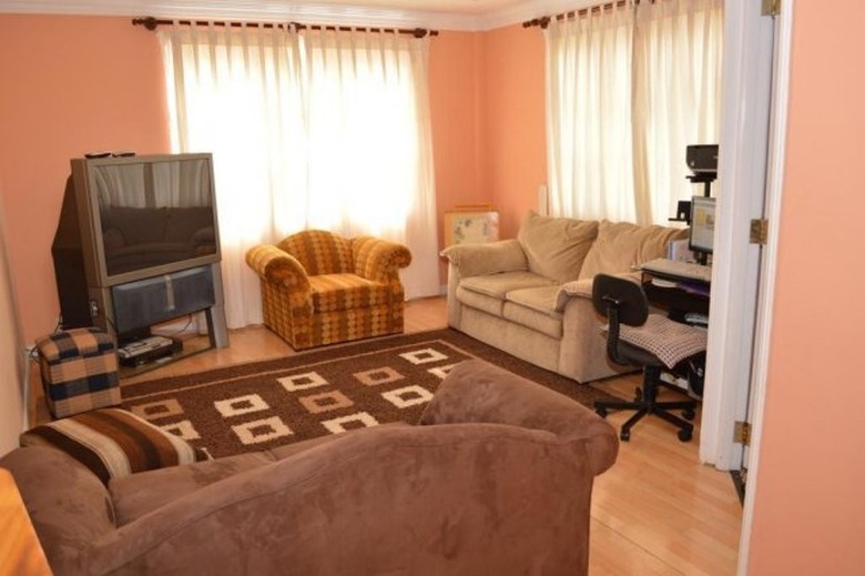 La Colina Bed And Breakfast