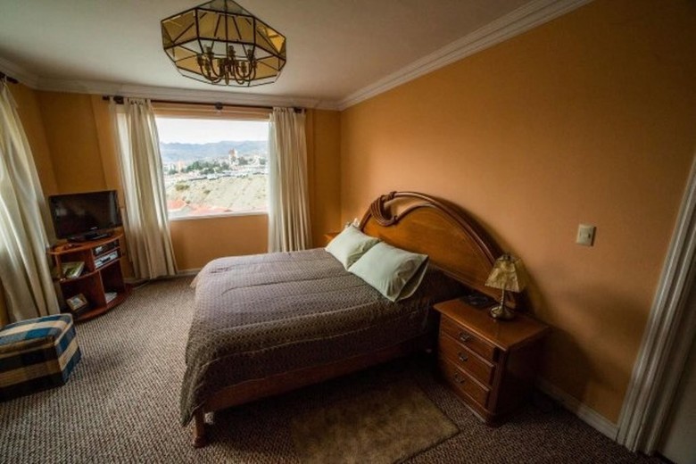 La Colina Bed And Breakfast