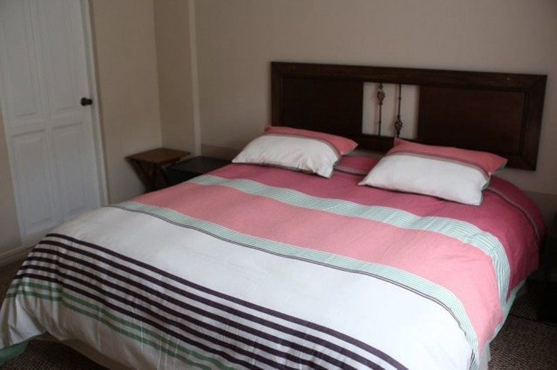 La Colina Bed And Breakfast