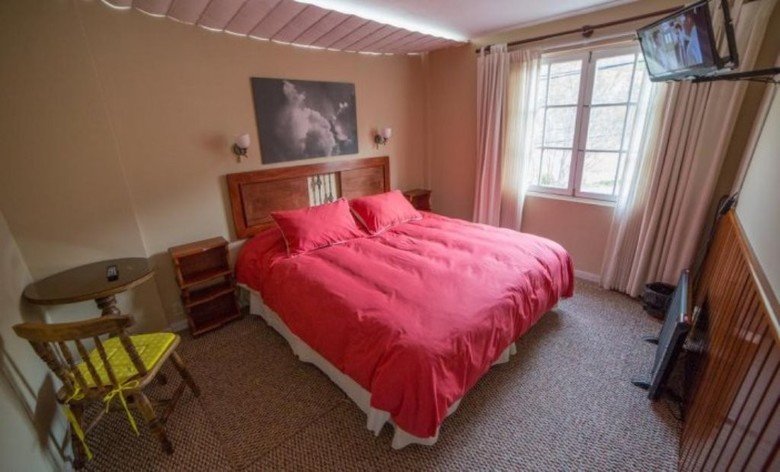 La Colina Bed And Breakfast
