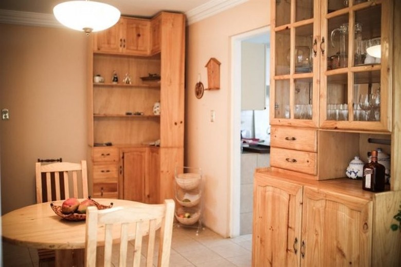 La Colina Bed And Breakfast