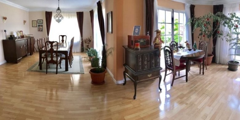 La Colina Bed And Breakfast