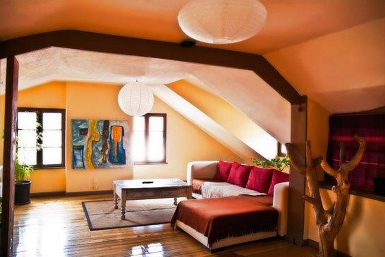 Apartamento A La Maison