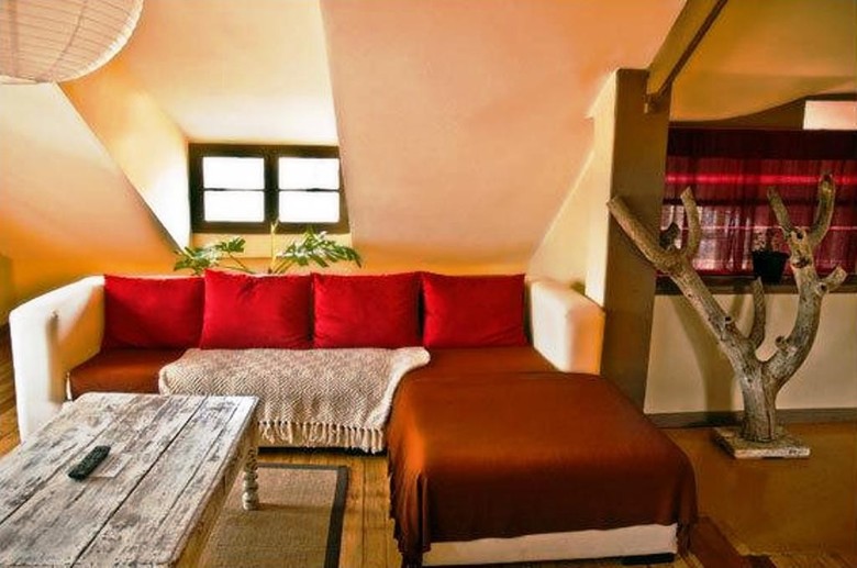 Apartamento A La Maison
