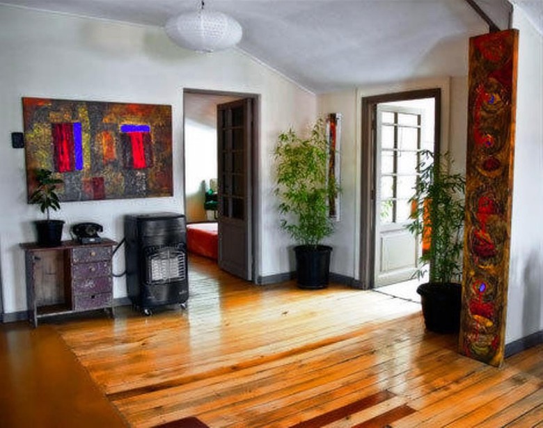 Apartamento A La Maison