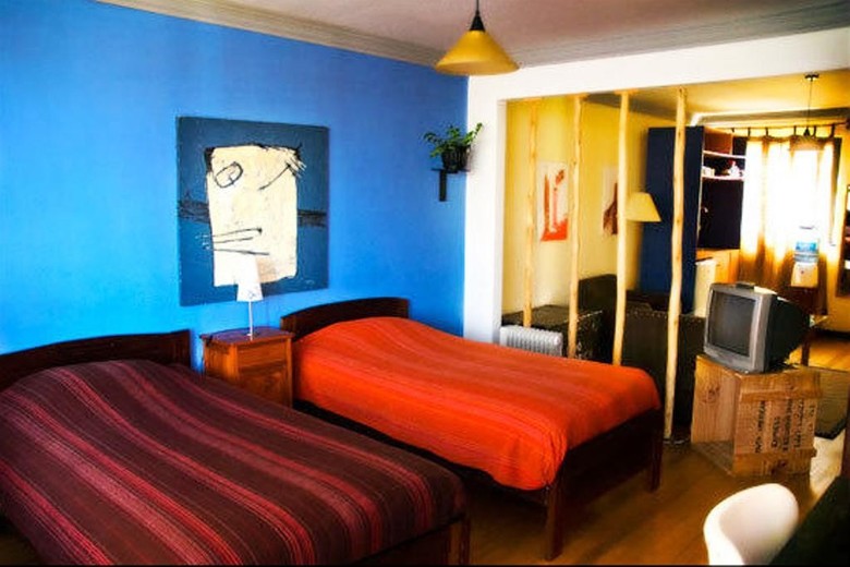 Apartamento A La Maison