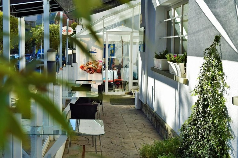 Casa Fusion Hotel Boutique