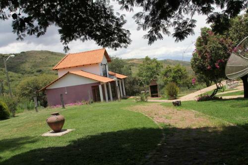 Hotel Hacienda De Kaluyo