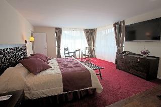 Dm Hotel Andino Resort & Spa