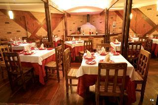 Dm Hotel Andino Resort & Spa