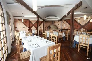 Dm Hotel Andino Resort & Spa
