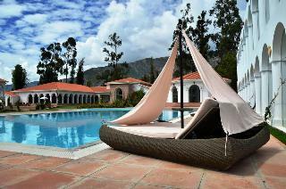 Dm Hotel Andino Resort & Spa