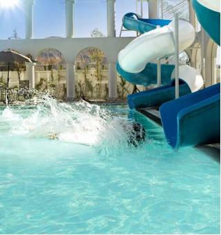 Dm Hotel Andino Resort & Spa