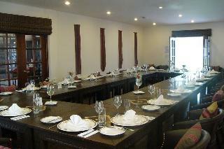 Dm Hotel Andino Resort & Spa