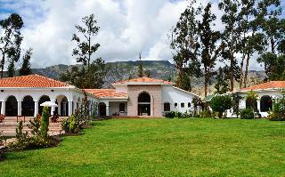 Dm Hotel Andino Resort & Spa