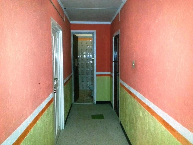 Hostal Internacional