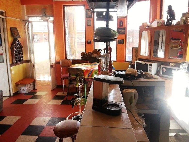 Hostal Internacional
