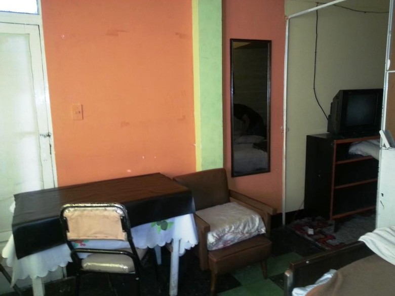 Hostal Internacional