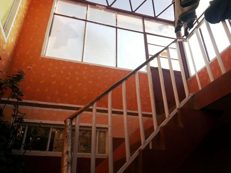 Hostal Internacional